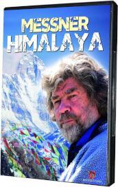 Himalaya Di Reinhold Messner (3 Dvd)