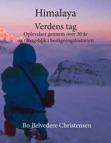 Himalaya - Verdens tag - Bo Belvedere Christensen