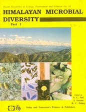 Himalayan Microbial Diversity Part 1
