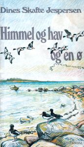 Himmel og hav og en ø