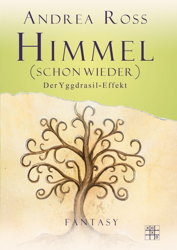 Himmel (schon wieder) - Andrea Ross