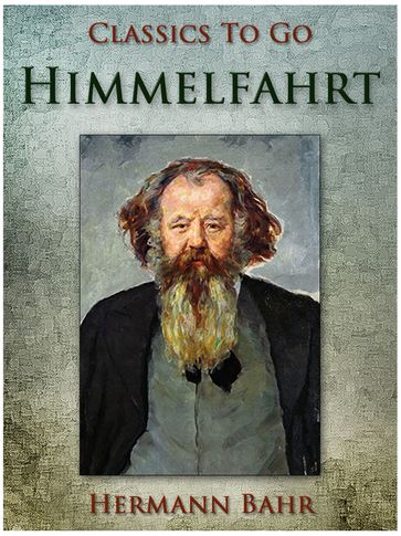 Himmelfahrt - Hermann Bahr