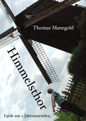 Himmelsthor - Thomas Manegold