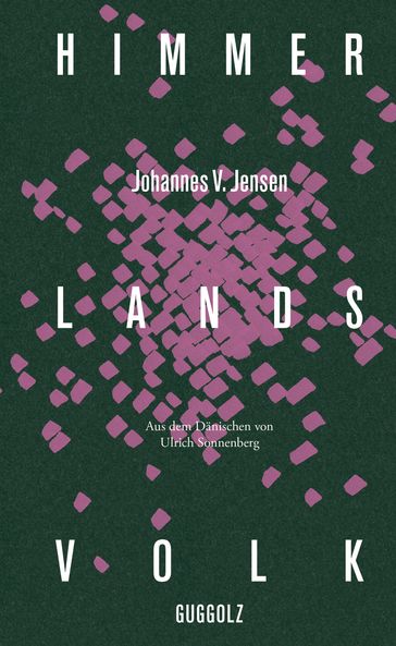 Himmerlandsvolk - Carsten Jensen - Johannes V. Jensen