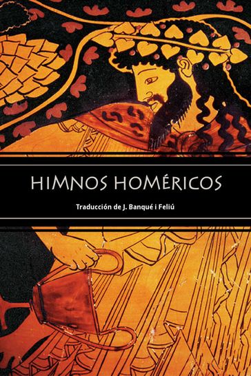 Himnos homéricos - Homero
