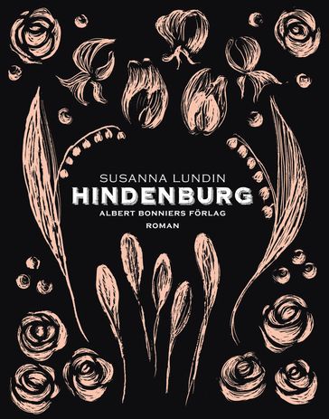 Hindenburg - Nina Ulmaja - Susanna Lundin