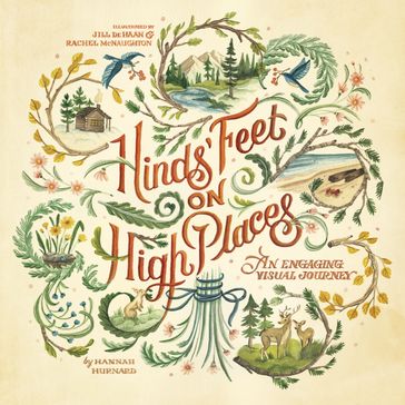 Hinds' Feet on High Places - Hannah Hurnard