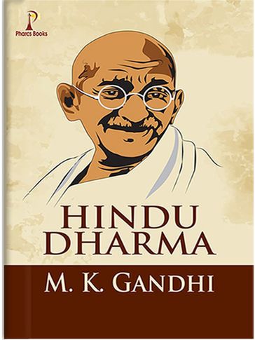 Hindu Dharma - M. K. Gandhi