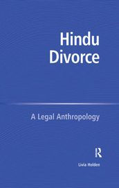 Hindu Divorce