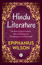 Hindu Literature