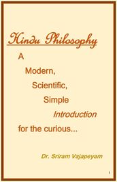 Hindu Philosophy