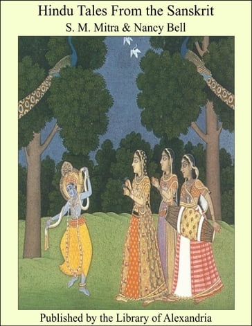 Hindu Tales From the Sanskrit - S. M. Mitra