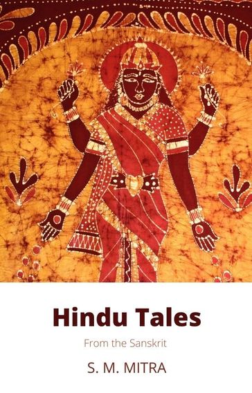 Hindu Tales - S. M. Mitra