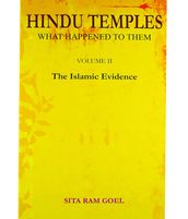 Hindu Temples: What Happened to Them, Vol.2