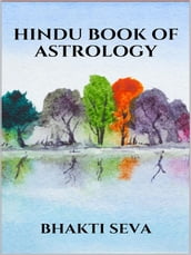 Hindu book of astrology