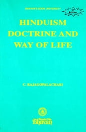 Hinduism Doctrine And Way Of Living