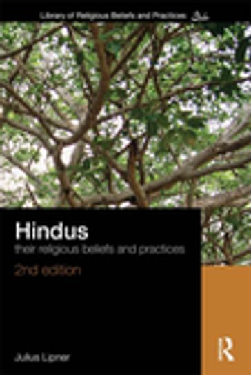 Hindus - Julius Lipner