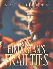 Hindustan s Frailties