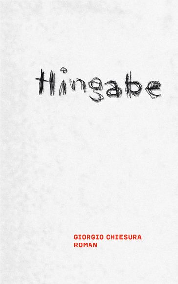 Hingabe - Giorgio Chiesura