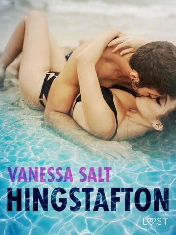 Hingstafton - erotisk novell - Vanessa Salt