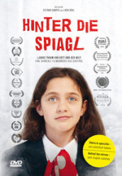 Hinter Die Spiagl. DVD