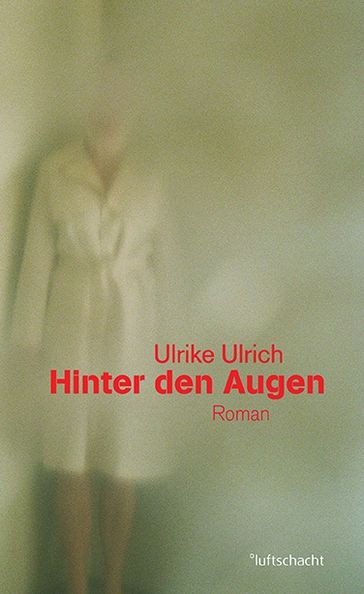 Hinter den Augen - Ulrike Ulrich