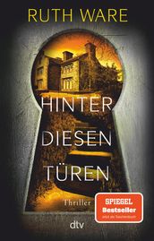 Hinter diesen Türen