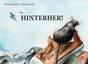 Hinterher