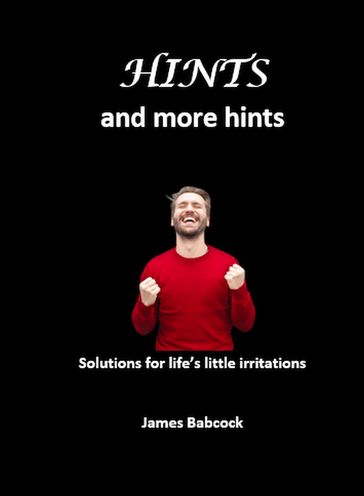 Hints, and More Hints - James Babcock