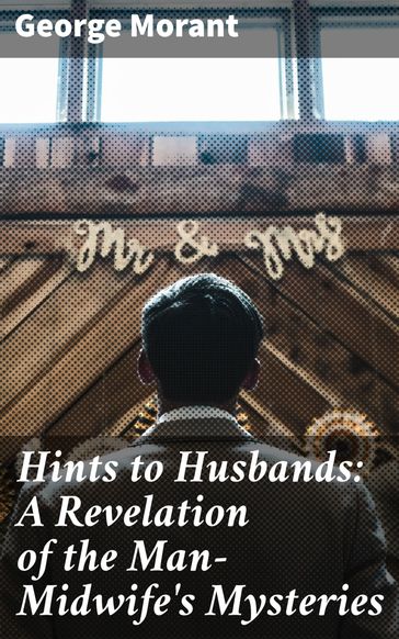 Hints to Husbands: A Revelation of the Man-Midwife's Mysteries - george morant