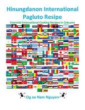 Hinungdanon International Pagluto Resipe