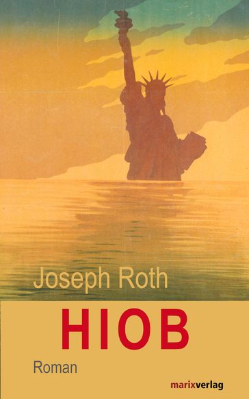 Hiob - Joseph Roth