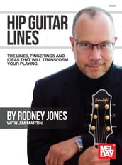 Hip Guitar Lines