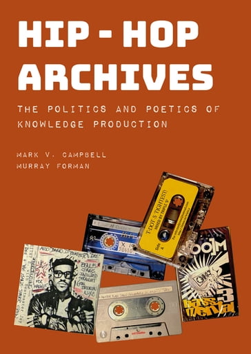 Hip-Hop Archives - Mark V. Campbell - Murray Forman