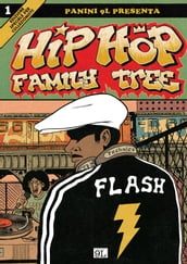 Hip Hop Family Tree