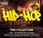 Hip hop the collection