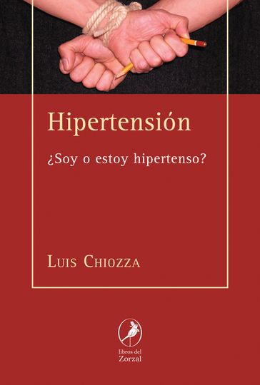 Hipertensión - Luis Chiozza