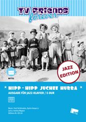 Hipp - Hipp Juchee Hurra