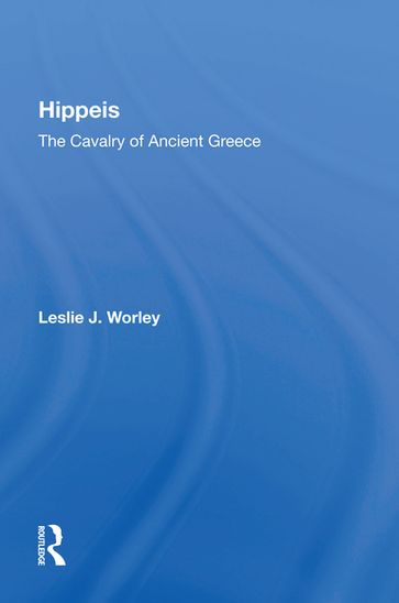 Hippeis - Leslie J Worley