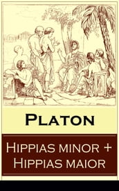 Hippias minor + Hippias maior