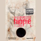 Hippie 1 Lydbog med musik