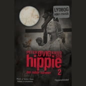 Hippie 2 Lydbog uden musik