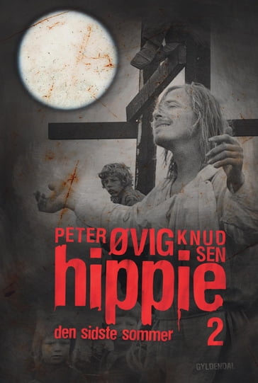 Hippie 2 - Peter Øvig Knudsen