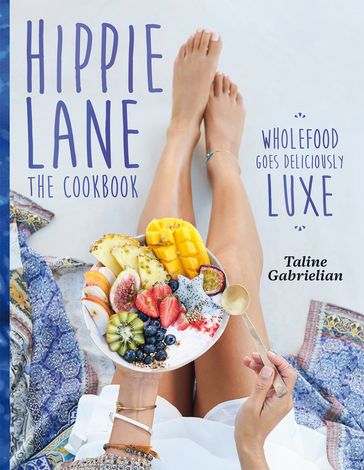 Hippie Lane - Taline Gabrielian