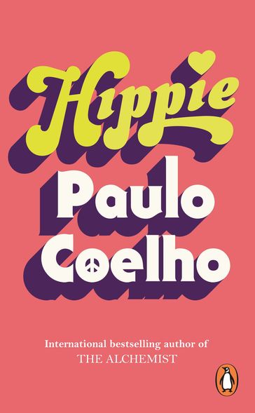 Hippie - Paulo Coelho