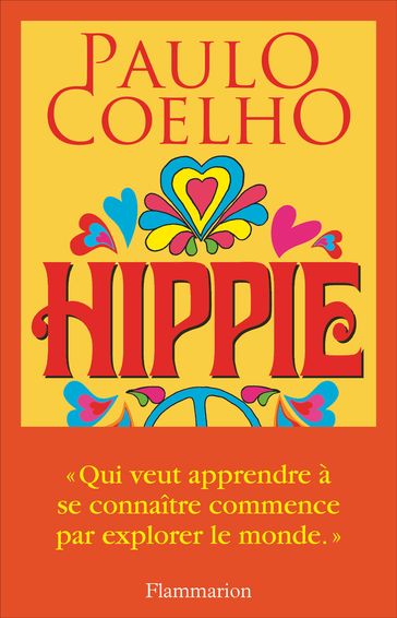 Hippie - Paulo Coelho