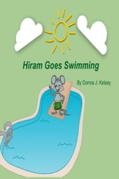 Hiram Goes Swimming