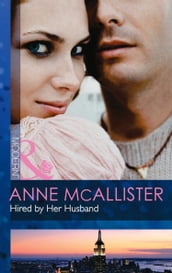 Hired By Her Husband (Mills & Boon Modern)