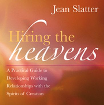 Hiring the Heavens - Jean Slatter