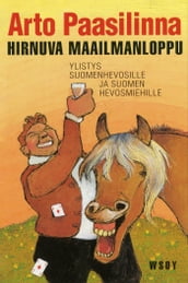 Hirnuva maailmanloppu